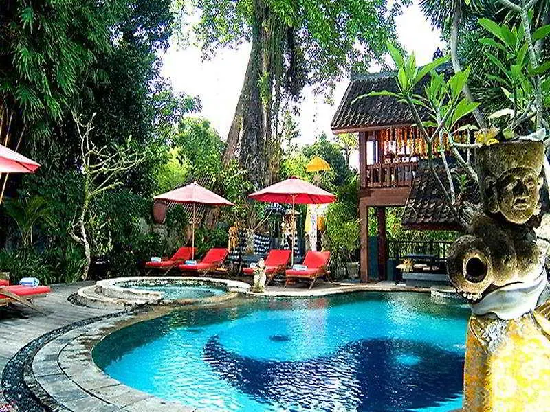 The Seri Suites Seminyak  0*, Seminyak (Bali)