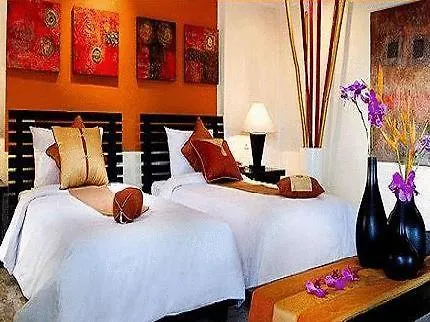 The Seri Suites Seminyak  Indonesia