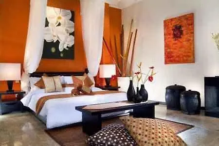 The Seri Suites Seminyak  0*, Seminyak (Bali) Indonesia