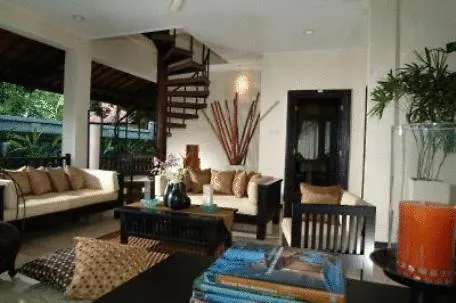 Apartment The Seri Suites Seminyak