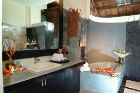 The Seri Suites Seminyak  Apartment